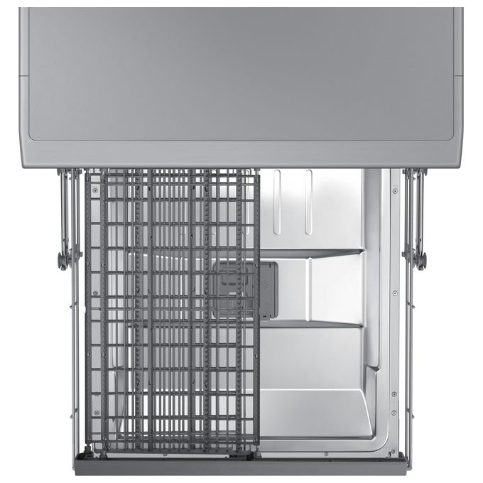 Samsung DW60CG550FSR Lavastoviglie a Libera Installazione 14 Coperti Classe Energetica D