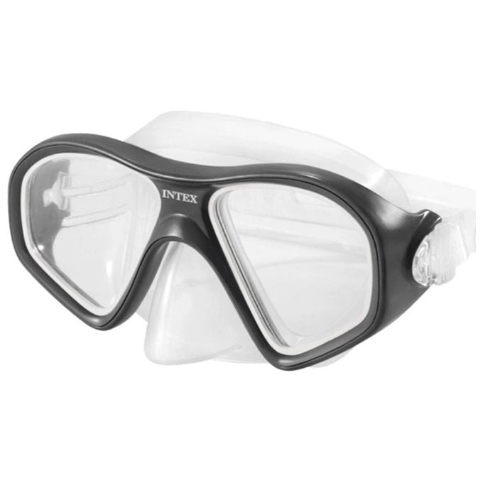 Set Maschera + Boccaglio Reef