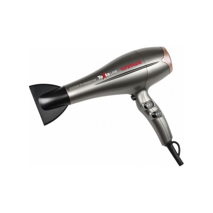 G3 Ferrari Asciugacapelli Spasso Professionale