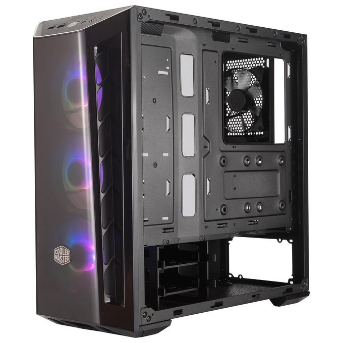 Cooler Master MasterBox MB520 ARGB Midi Tower Nero