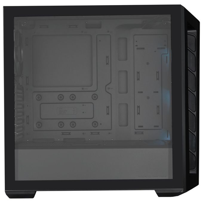 Cooler Master MasterBox MB520 ARGB Midi Tower Nero