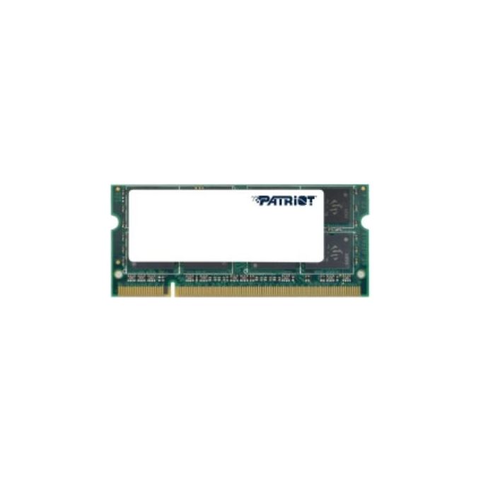Patriot Memory Signature PSD48G266681S Memoria 8Gb Ddr4 2666Mhz