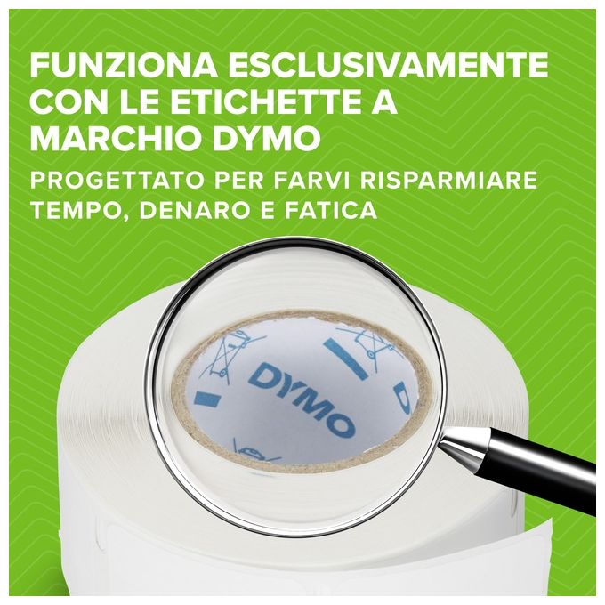 Dymo LabelWriter 550 Stampante di Etichette