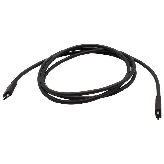 I-Tec TB3CBL150CM Cavo Thunderbolt 1,5mt Nero 40Gbit-s