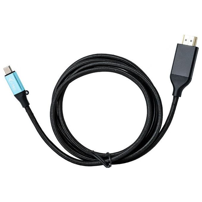 I-Tec C31CBLHDMI60HZ2M Cavo Adattatore Usb-c 3.1 Per Hdmi 4k-60hz 200cm