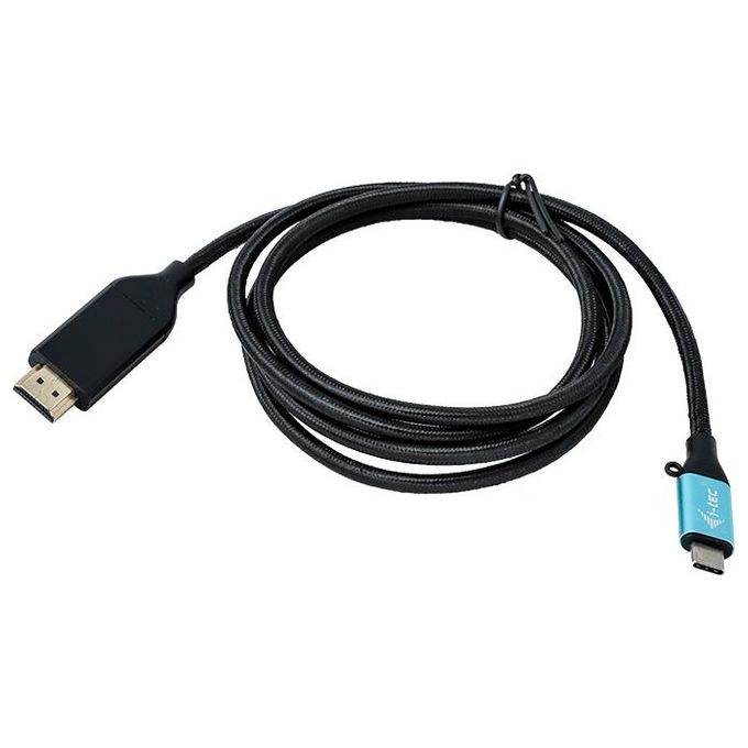 I-Tec C31CBLHDMI60HZ Cavo Adattatore Usb-c 3.1 per Hdmi 4k-60hz 150cm