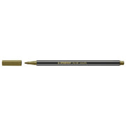 Stabilo Pen 68 Metallic Oro