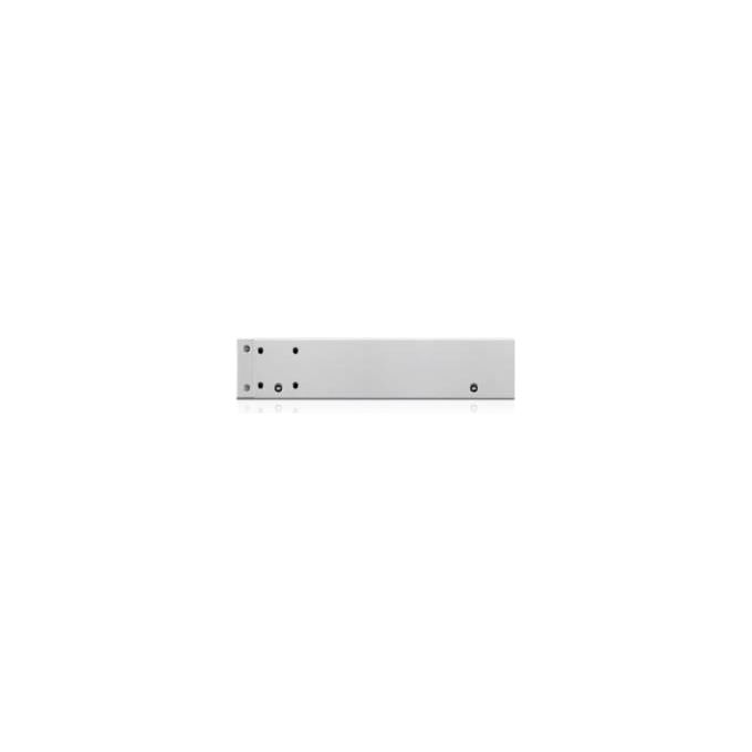 Ubiquiti UniFi USW-24-POE-EU Switch di Rete 24 Porte Gigabit PoE+ L2-L3 Gestito Argento