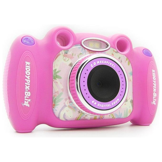 Easypix 10085 KiddyPix Blizz Pink