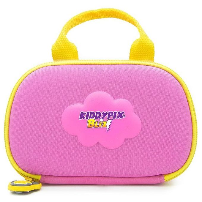 Easypix 10085 KiddyPix Blizz Pink