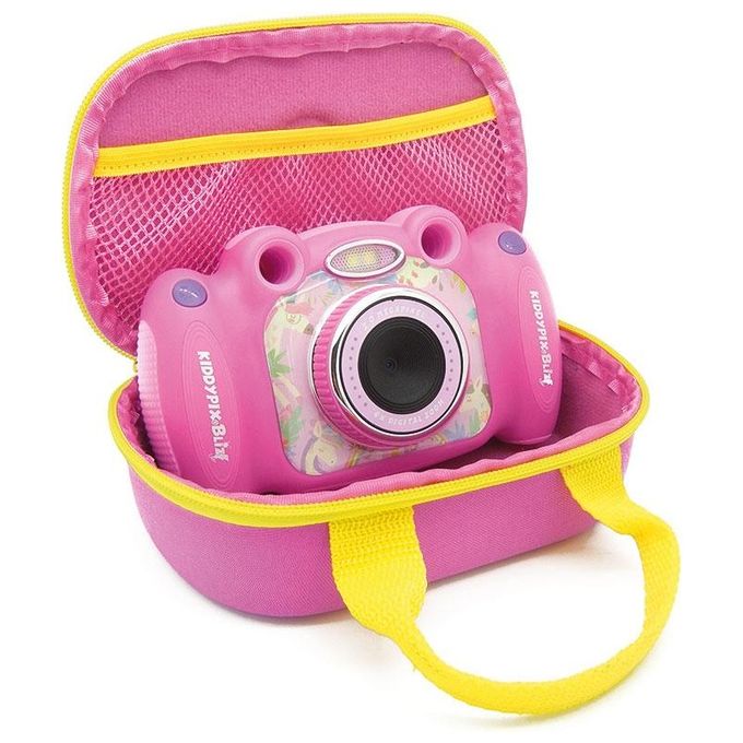 Easypix 10085 KiddyPix Blizz Pink