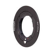 Novoflex Adattatore Leica M Obiettivo a Fuji G-Mount Camera