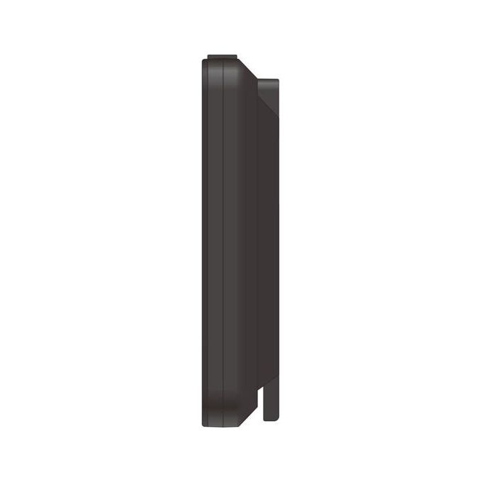 Explore Wsh-4002 Stazione Meteo Display Monocromatico Temperatura e Umidita' In-out