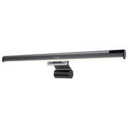 Trust Luce Monitor Modello 25483 Shyne Light Bar Nero e Grigio