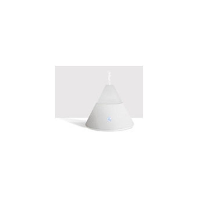 Argo Diffusore di essenze con nebulizzatore e lampada LED RGB
