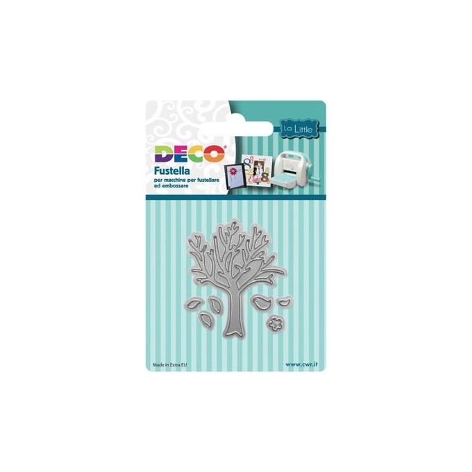 Cwr Fustella La Little Albero