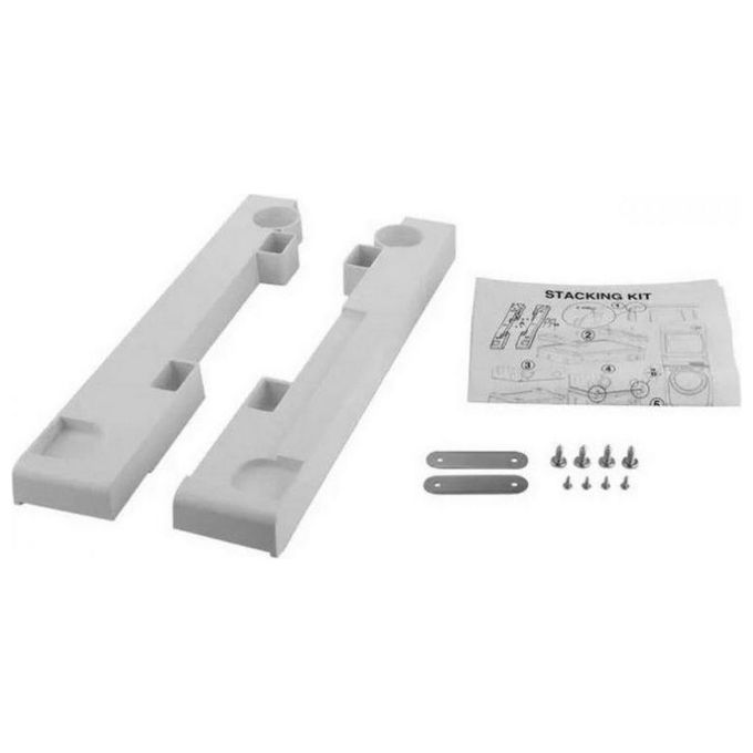 Candy WSK1101-1 Kit Colonna Standard Bucato per Asciugatrice e Lavatrice