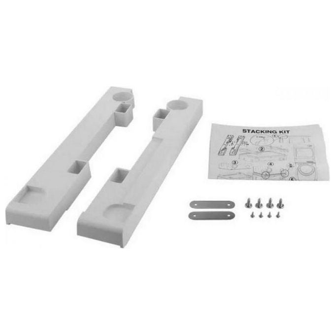 Candy WSK1101-1 Kit Colonna Standard Bucato per Asciugatrice e Lavatrice