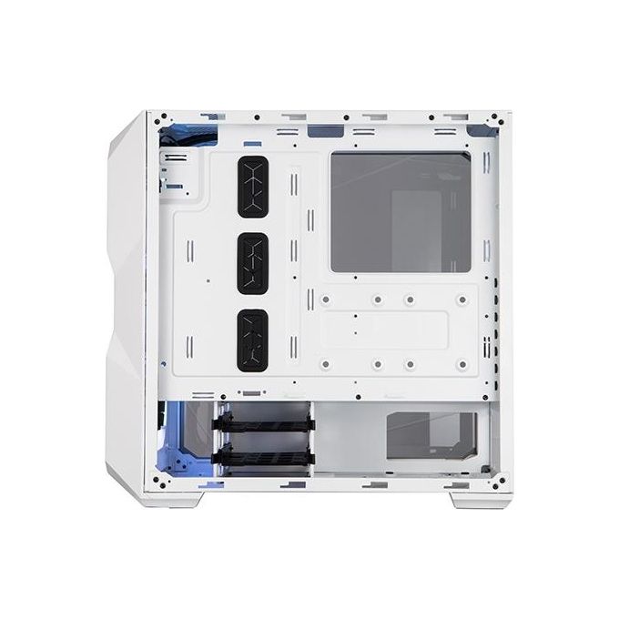 [ComeNuovo] Cooler Master Masterbox TD500 Mesh Midi Tower Bianco