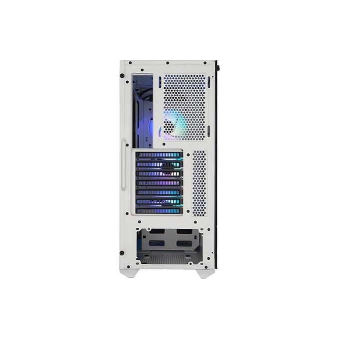 [ComeNuovo] Cooler Master Masterbox TD500 Mesh Midi Tower Bianco