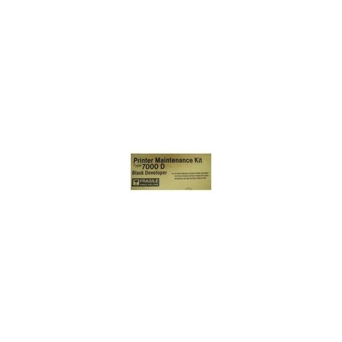 Ricoh Un. Svil.nero Cl7000 (400962)singol