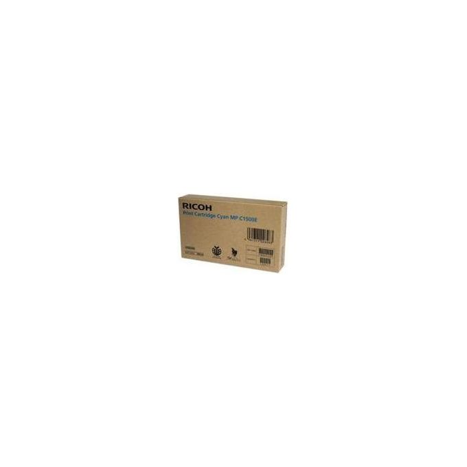 Ricoh Toner Ciano Per Mpc1500sp Type Mpc1500eNs