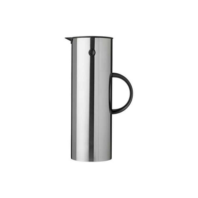 Stelton EM 77 Caraffa Termica 1 Litro Acciaio