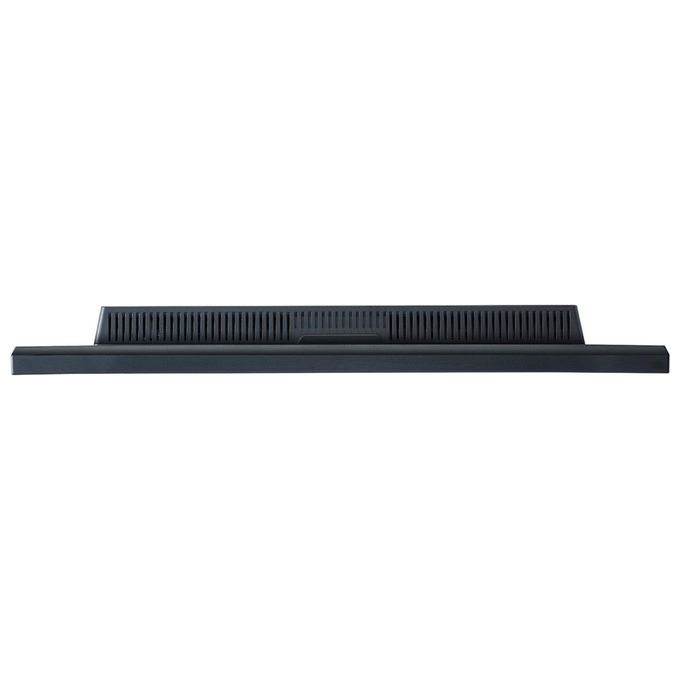 LG 22SM3G-B Visualizzatore di Messaggi 21.5'' Ips Full Hd Pannello Piatto per Segnaletica Digitale Nero Processore Integrato