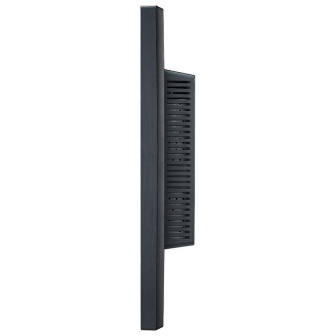 LG 22SM3G-B Visualizzatore di Messaggi 21.5'' Ips Full Hd Pannello Piatto per Segnaletica Digitale Nero Processore Integrato