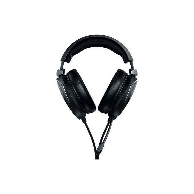 ASUS ROG Theta 7.1 Cuffia Padiglione Auricolare Nero