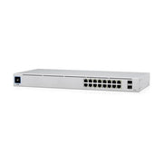 Ubiquiti USW-16-POE-EU Switch 16P Poe Lan Gigabit