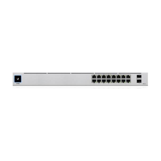 Ubiquiti USW-16-POE-EU Switch 16P Poe Lan Gigabit