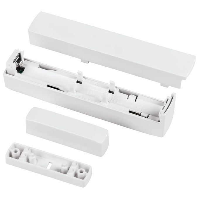 Homematic IP Domotica Contatto per Finestre e Porta con Magnete