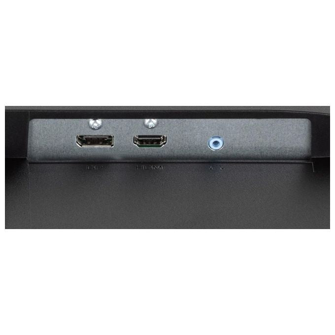 Iiyama ProLite XUB2493HS-B6 Monitor PC 23.8'' 1920x1080 Pixel Full HD LED Nero