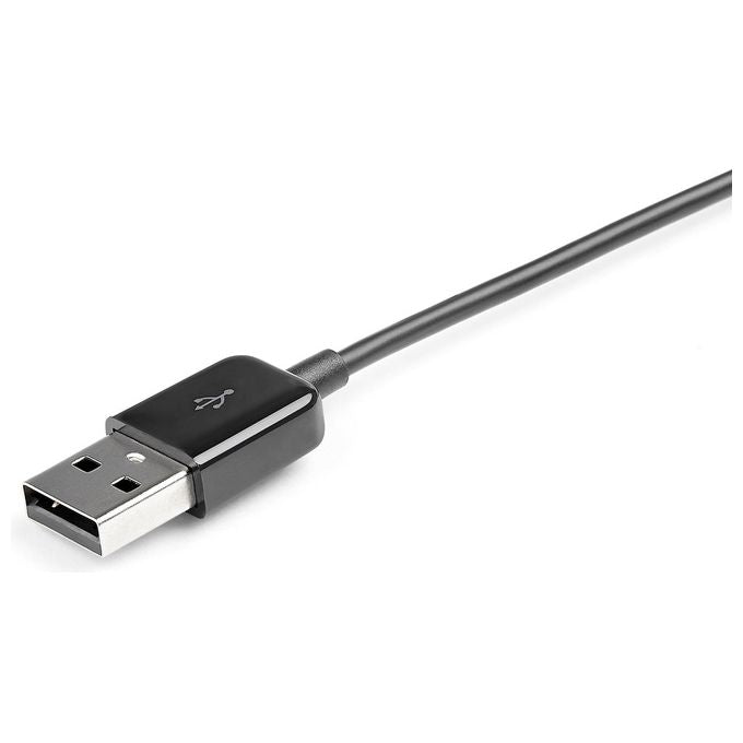 Startech.com Cavo Adattatore Hdmi a Displayport da 2mt 4k 30hz