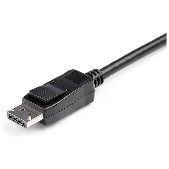 Startech.com Cavo Adattatore Hdmi a Displayport da 2mt 4k 30hz