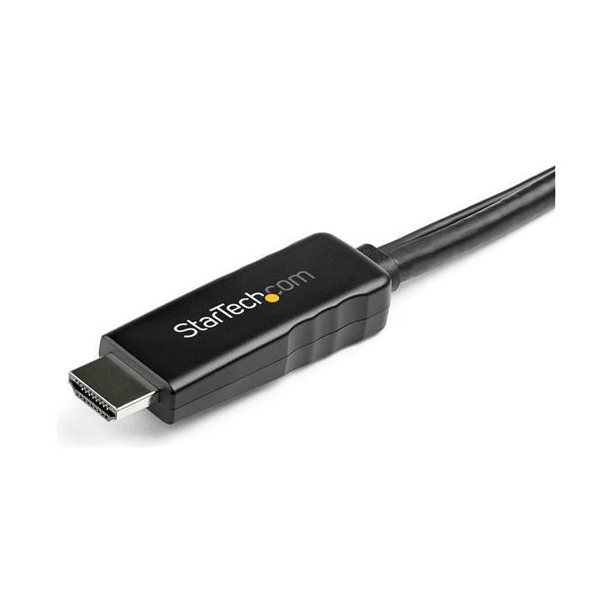 Startech.com Cavo Adattatore Hdmi a Displayport da 3mt 4k 30hz