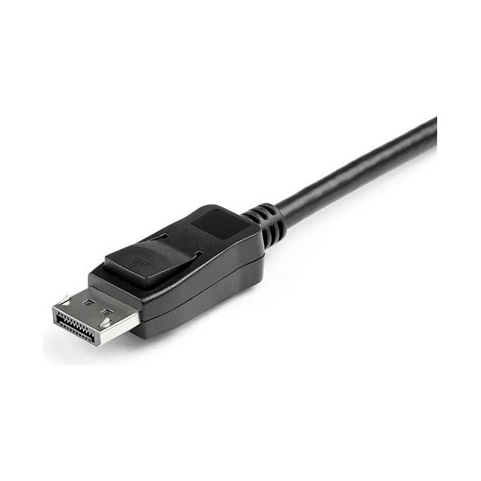 Startech.com Cavo Adattatore Hdmi a Displayport da 3mt 4k 30hz