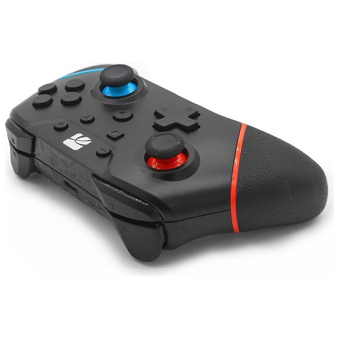 Xtreme Switch Wireless Bluetooth Controller