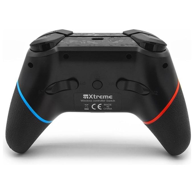 Xtreme Switch Wireless Bluetooth Controller