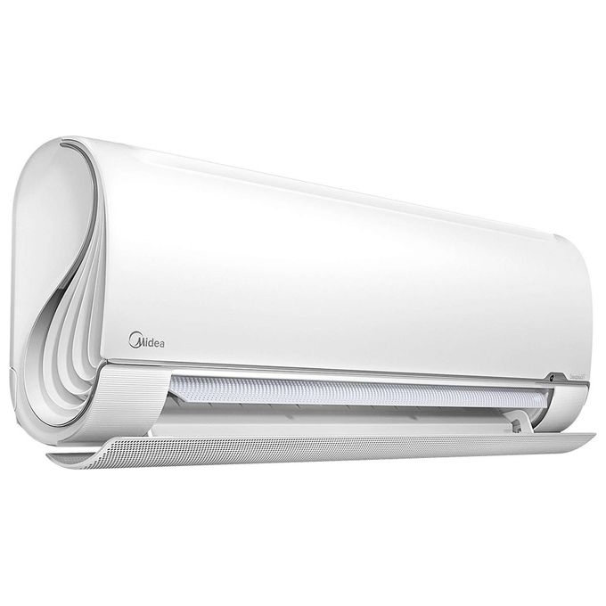 Midea MSFAAU-09HRFN8 - Unita' interna a parete, 9.000 BTU, per ambienti fino a 25 m², Classe A+++ - A++, Bianco, compatibile con unita' esterna MOB01-09HFN8A