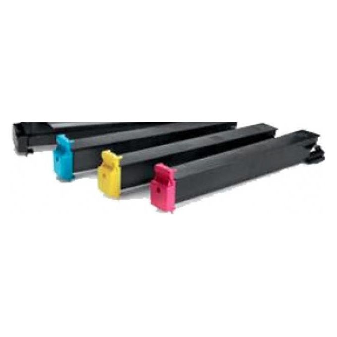 Olivetti Toner Giallo D-Color Mf3023 3024 P2230
