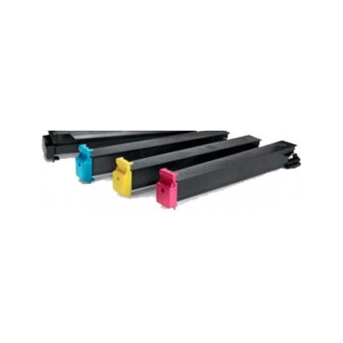 Olivetti Toner Ciano D-Color Mf3023 3024 P2230