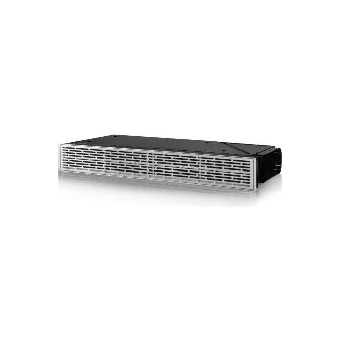 Novy 5407900 Box da Incasso per Riciclo Monoblock da Zoccolino