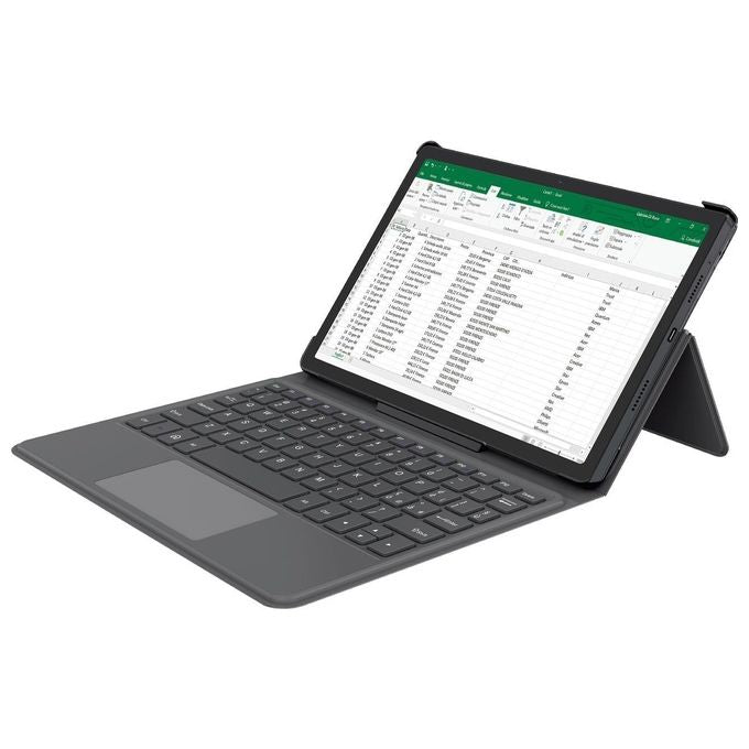 Mediacom SmartPad Azimut 4 4Gb 64Gb 10.5'' 4G+WiFi Grigio