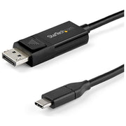 Startech Cavo Usb-C a Displayport 1.4 da 1mt Bidirezionale