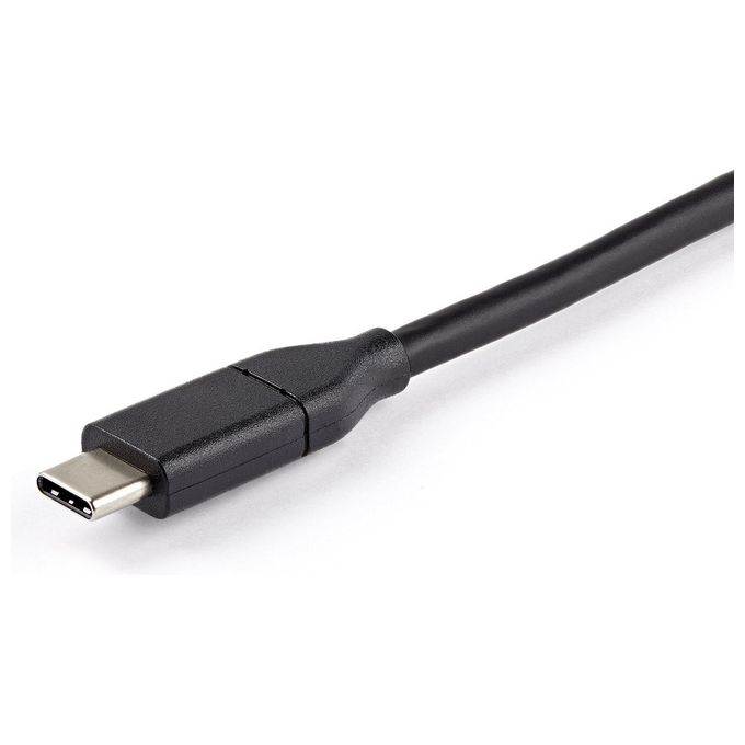 Startech Cavo Usb-C a Displayport 1.4 da 1mt Bidirezionale