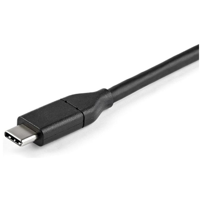 Startech Cavo Usb-c A Displayport 1.2 da 2mt Bidirezionale