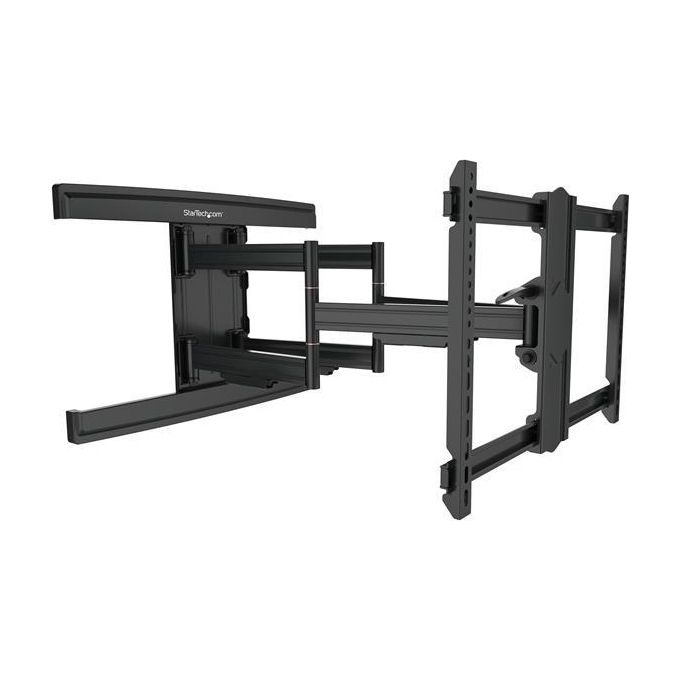 Startech FPWARTS2 Supporto da Parete per Tv fino a 100'' Orientabile