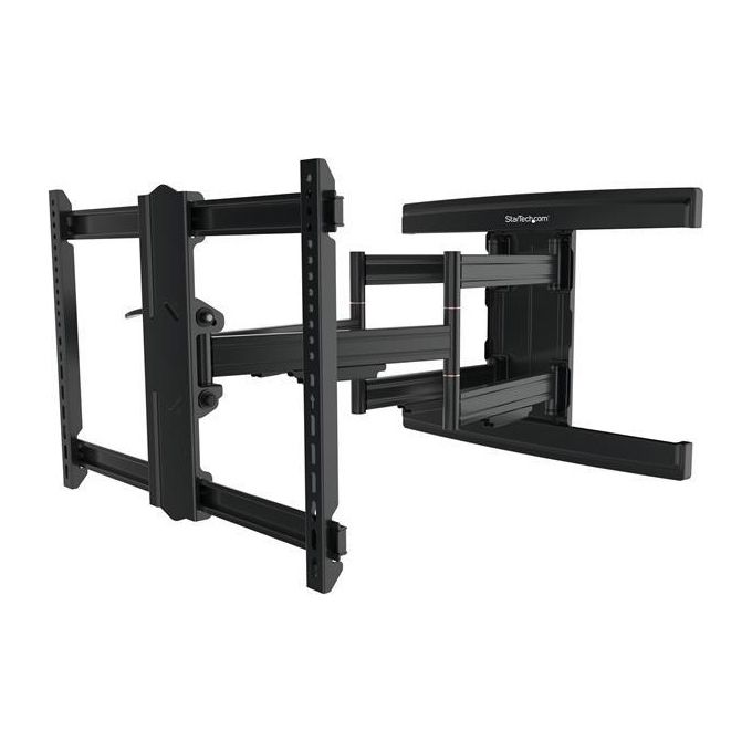 Startech FPWARTS2 Supporto da Parete per Tv fino a 100'' Orientabile